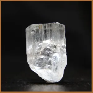 AQM125 Aquamarine Crystal