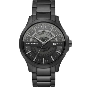 Armani Exchange AX2444 Hampton Automatic