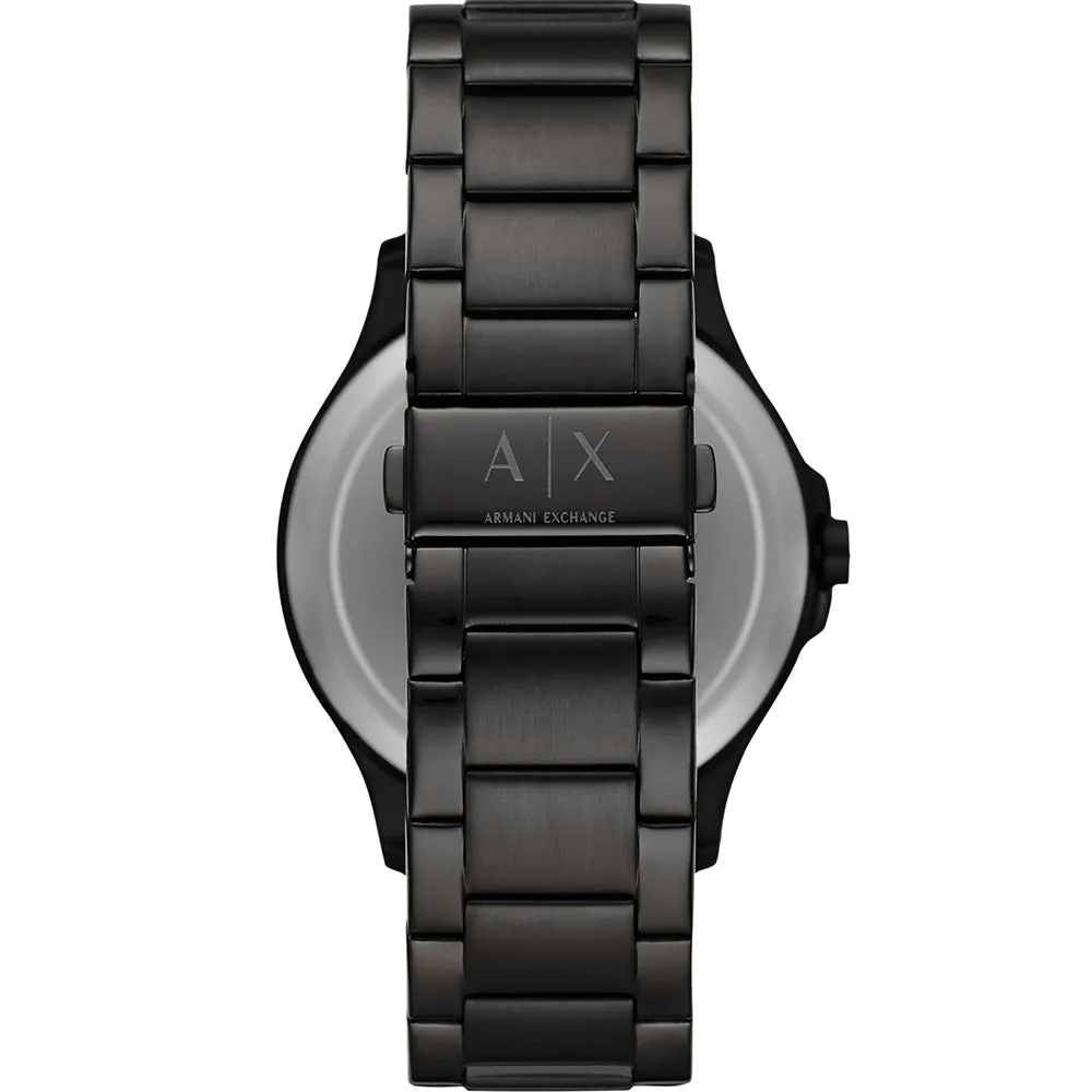 Armani Exchange AX2444 Hampton Automatic