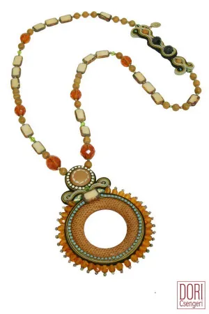 Ayanna Boho Necklace