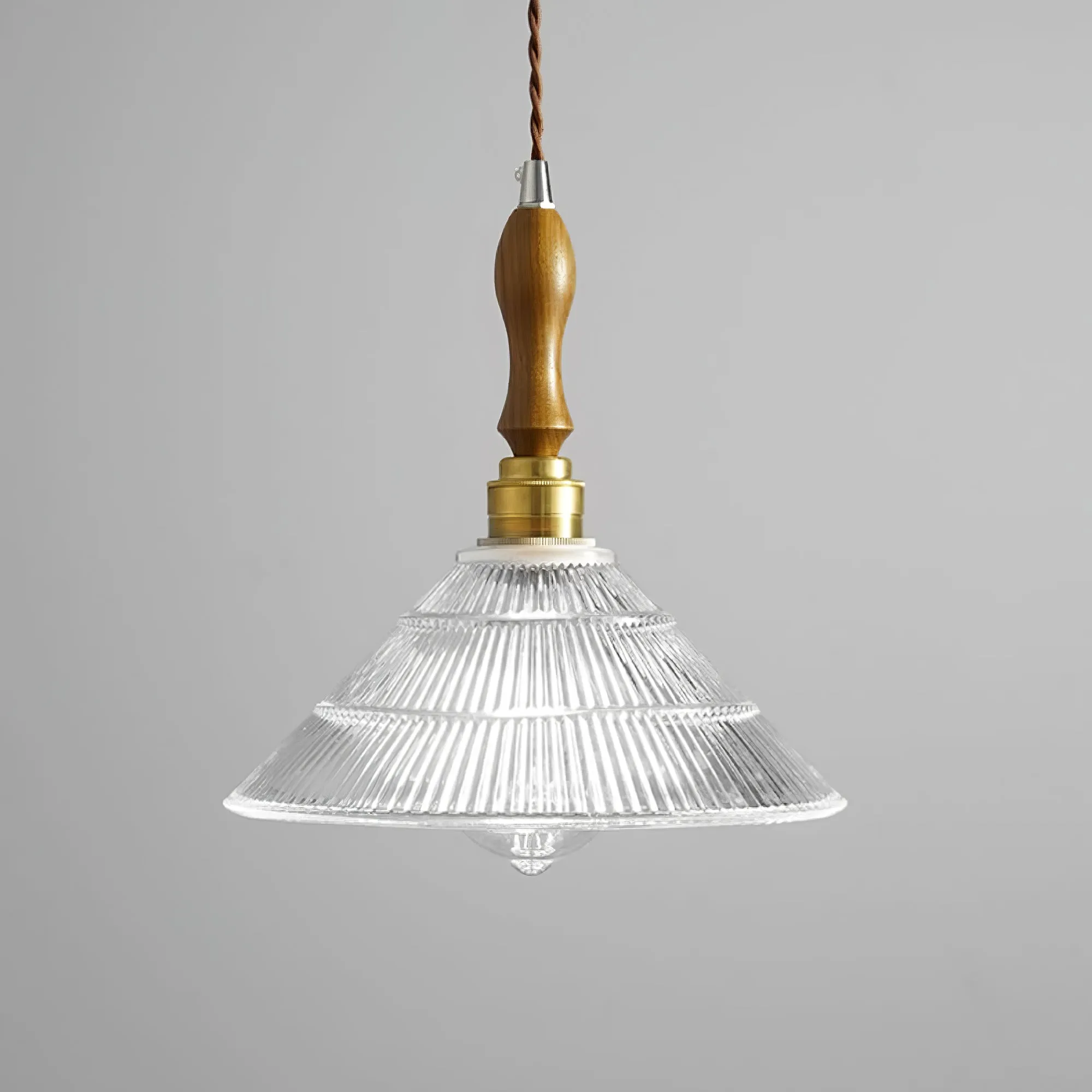 Boston Bowl Pendant Light