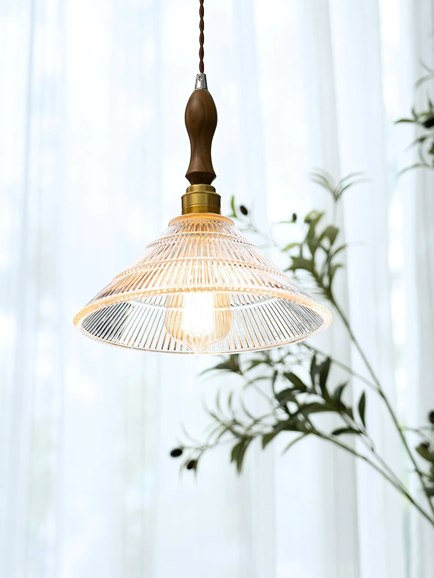 Boston Bowl Pendant Light