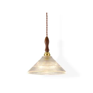 Boston Bowl Pendant Light