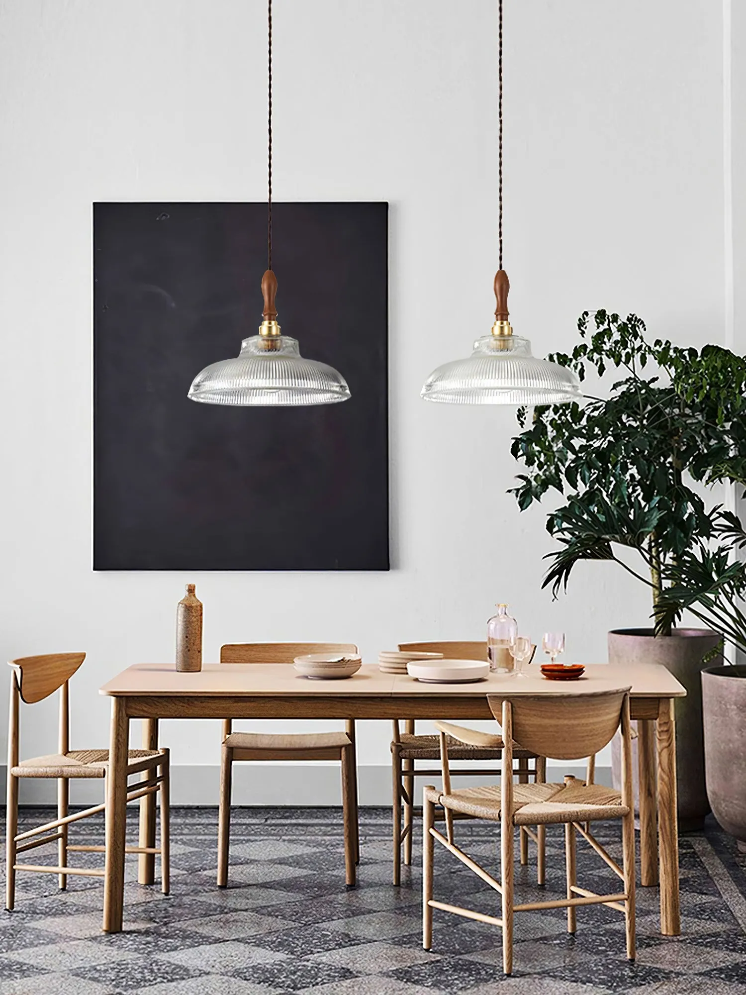 Boston Bowl Pendant Light