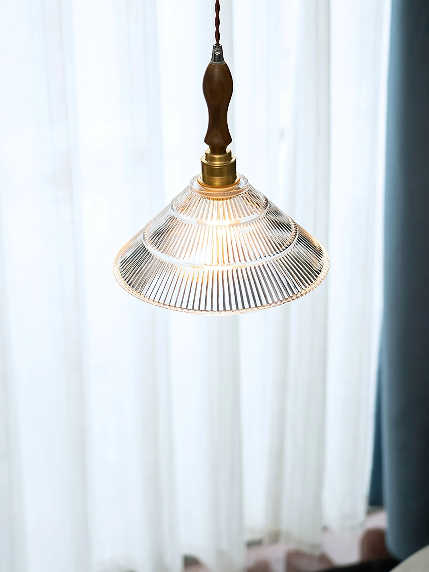 Boston Bowl Pendant Light