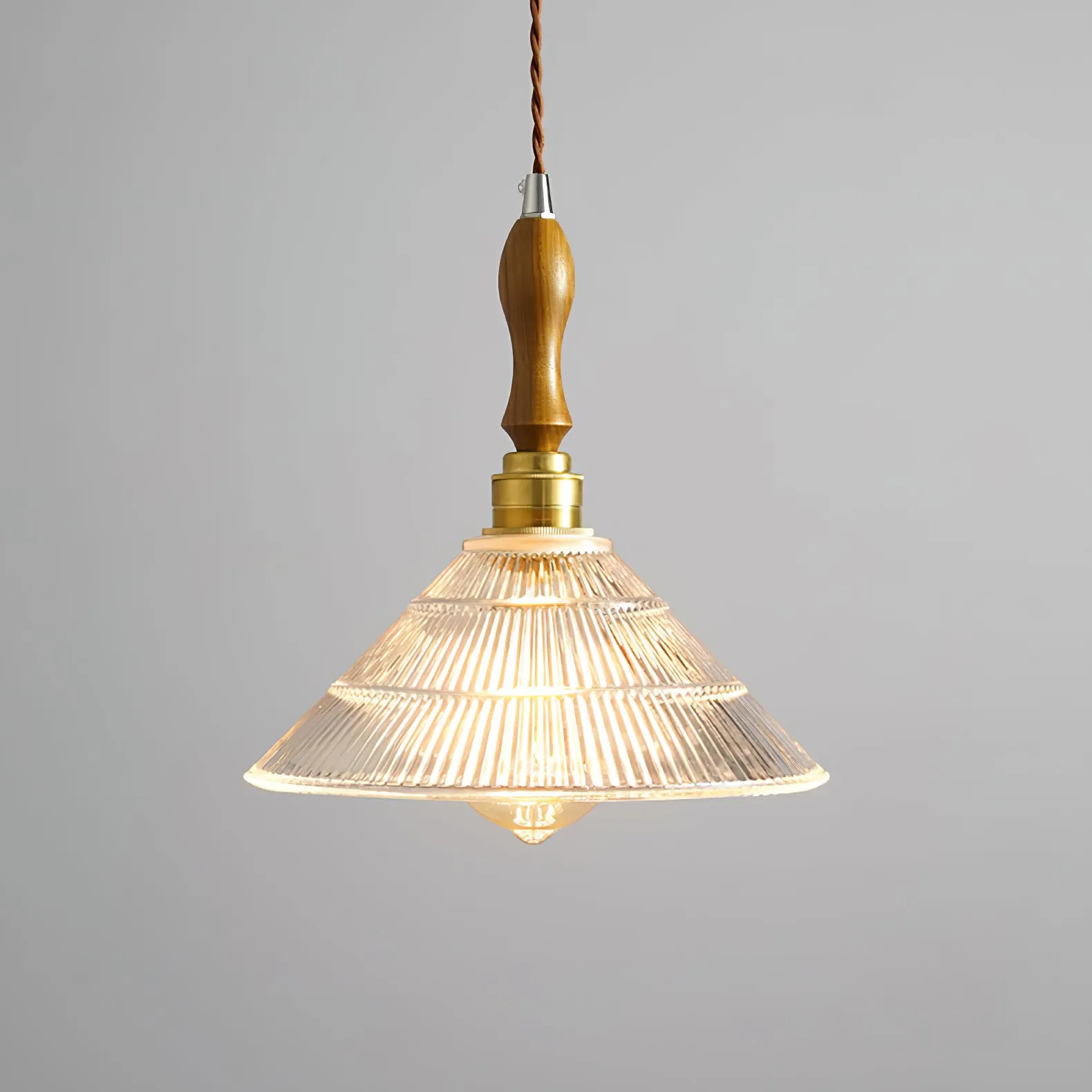 Boston Bowl Pendant Light