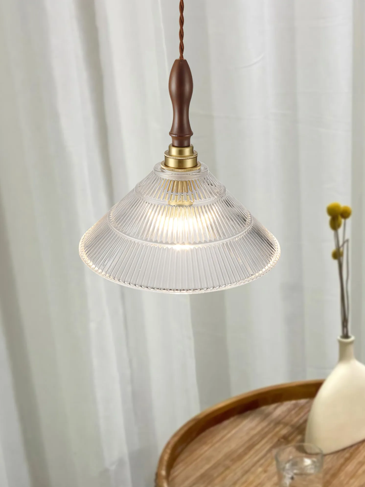 Boston Bowl Pendant Light