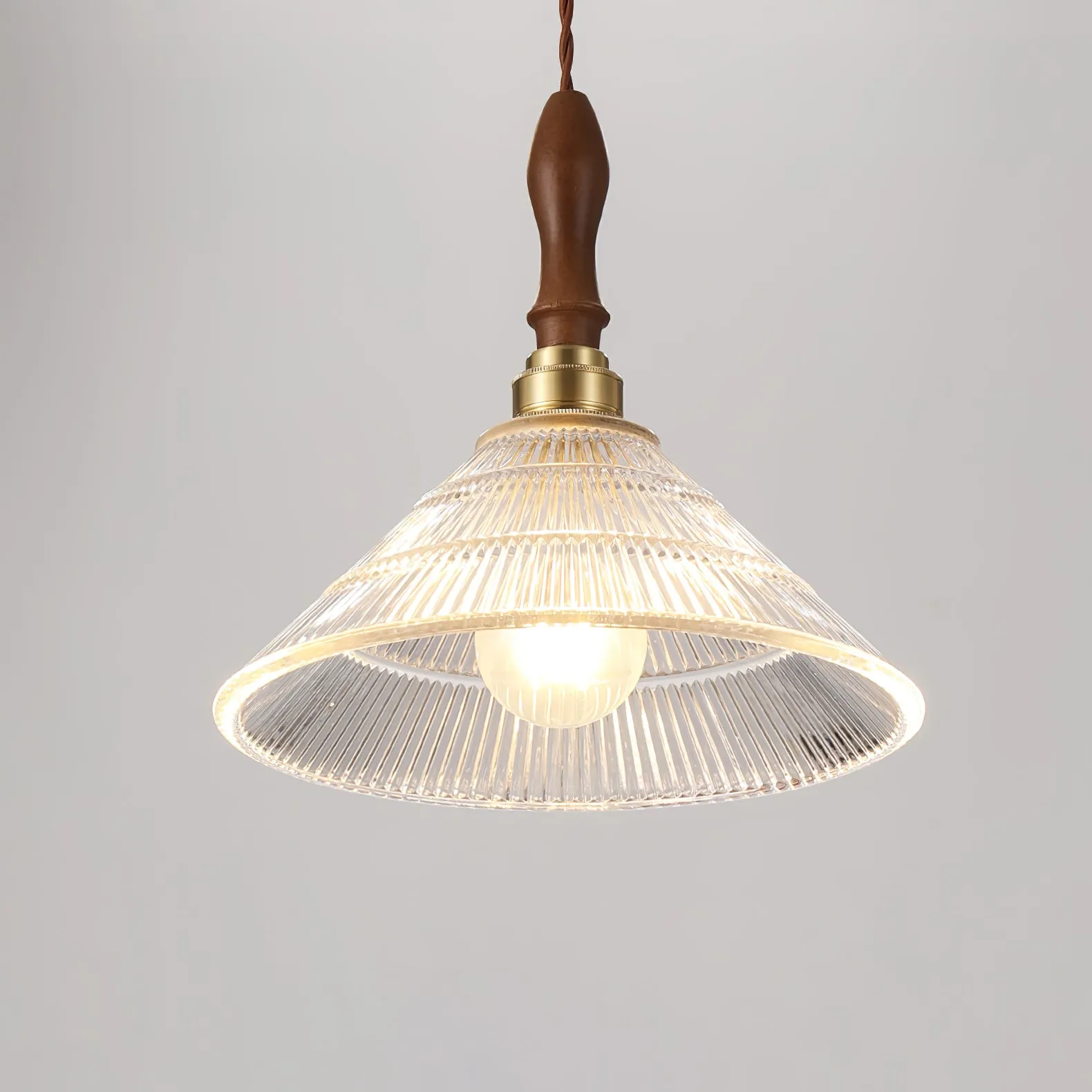 Boston Bowl Pendant Light