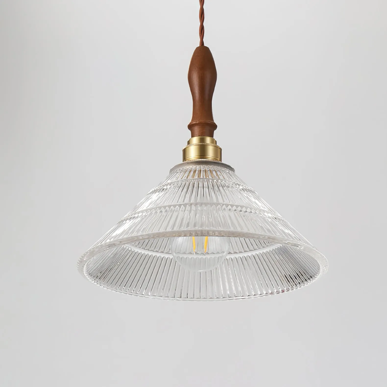 Boston Bowl Pendant Light