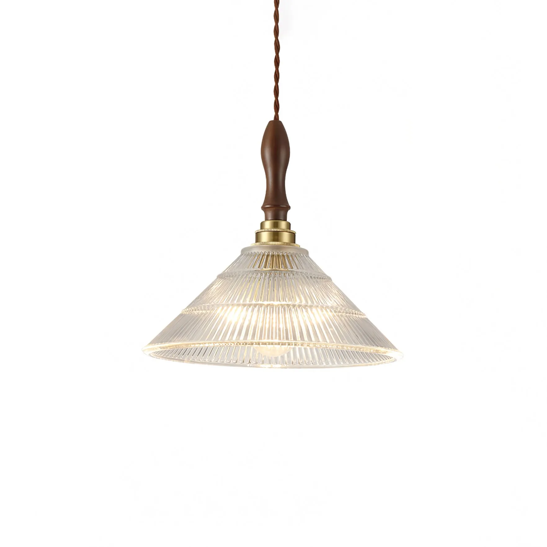 Boston Bowl Pendant Light