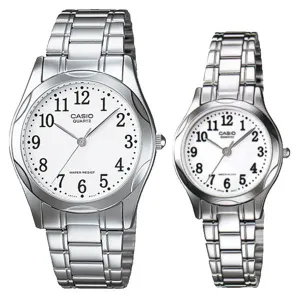 Casio Couple Watch MTP1275D-7B LTP1275D-7B