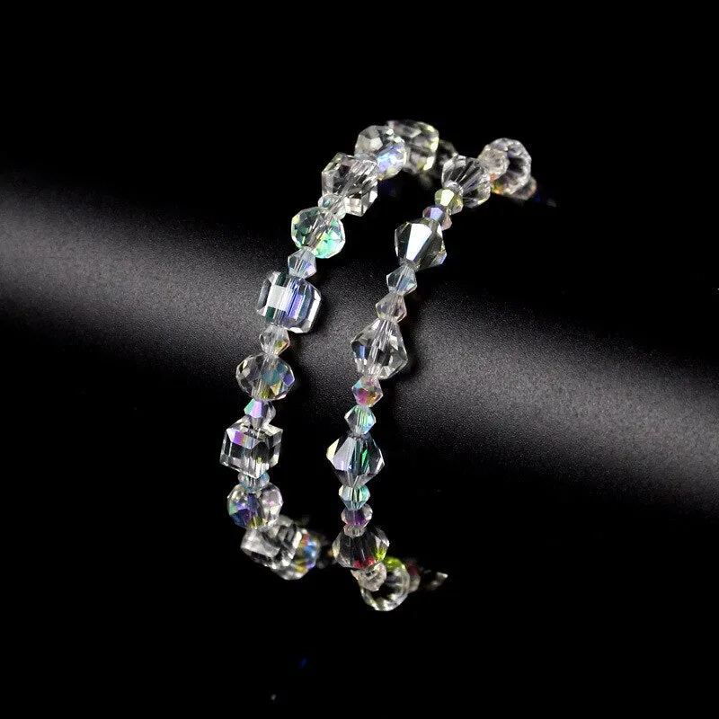 Charm Quartz Crystal Bracelets For Women