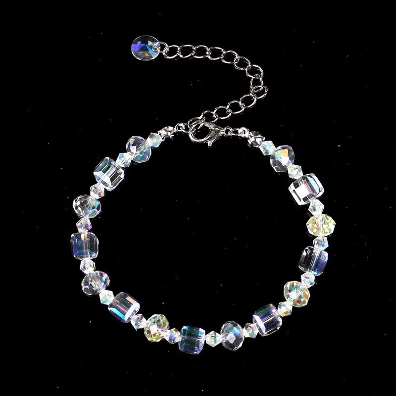 Charm Quartz Crystal Bracelets For Women