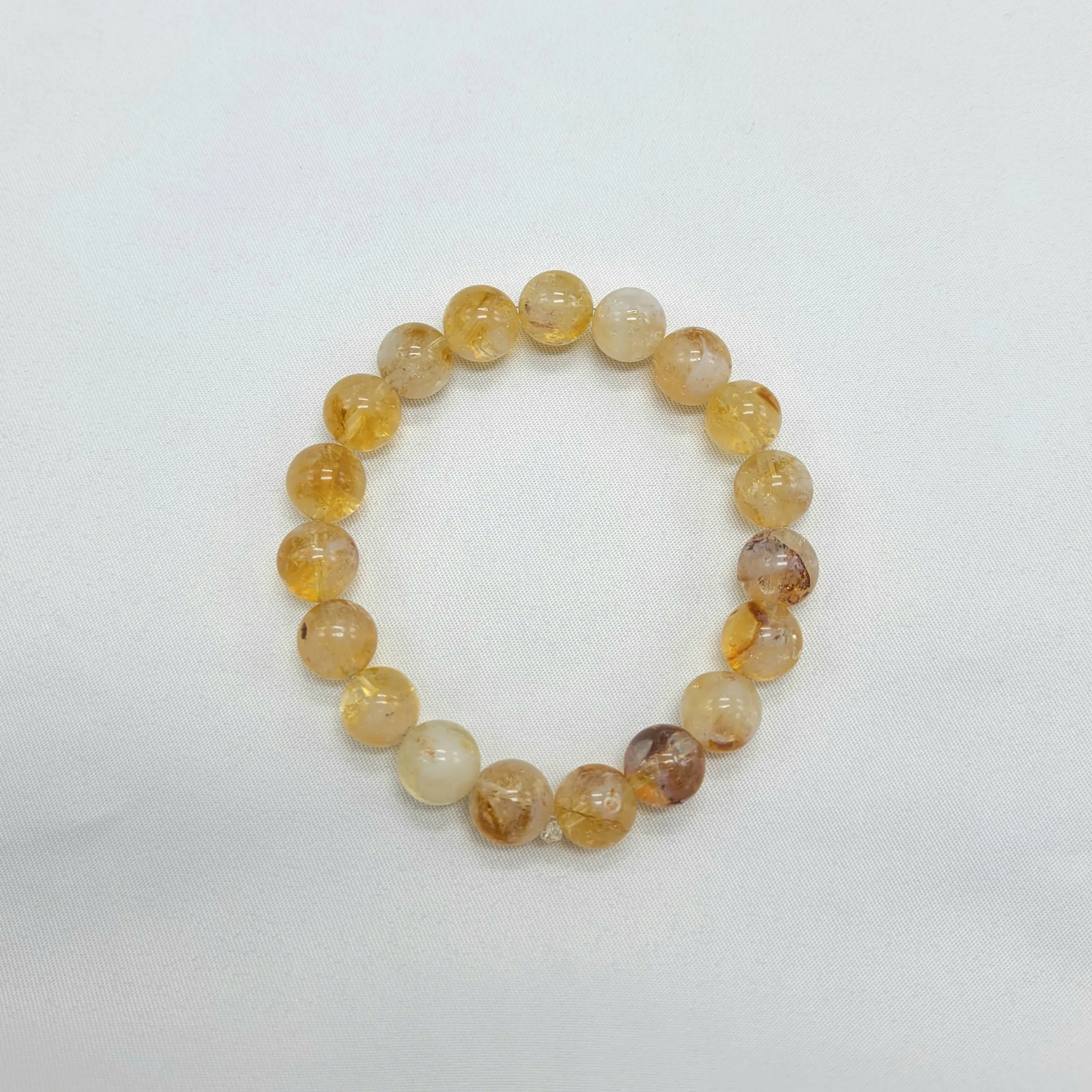 Citrine Bracelet