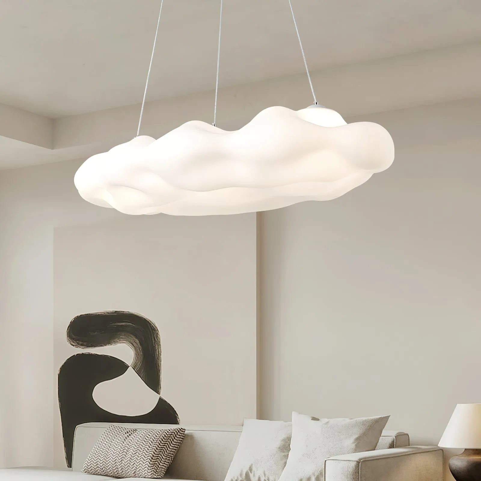 Cloudys Pendant Light