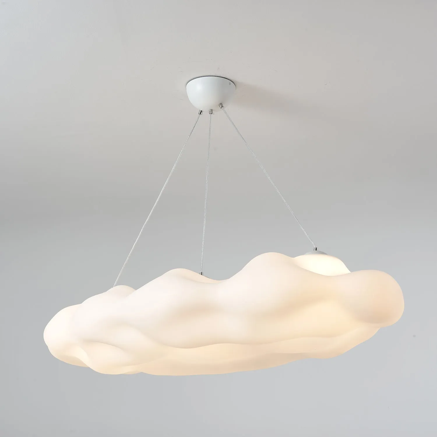 Cloudys Pendant Light