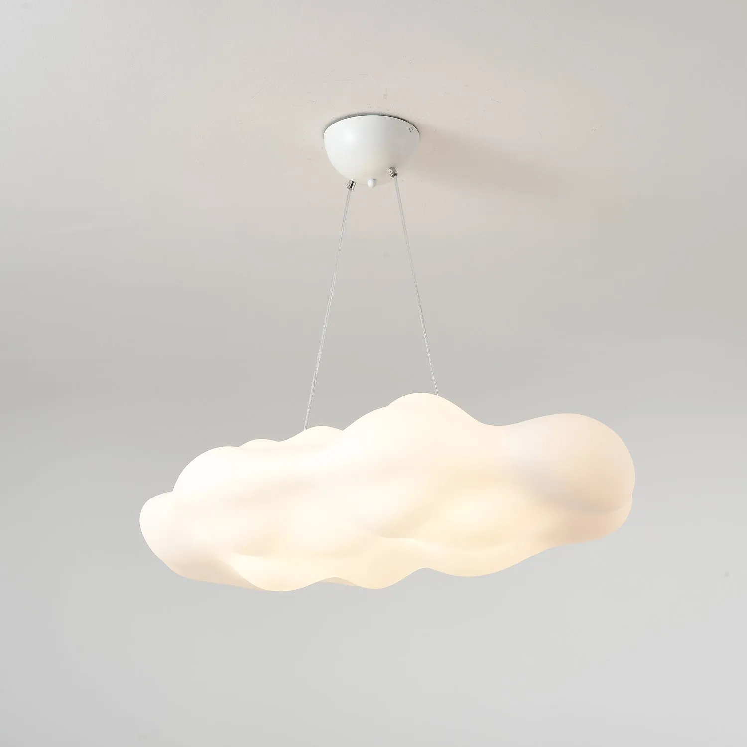 Cloudys Pendant Light