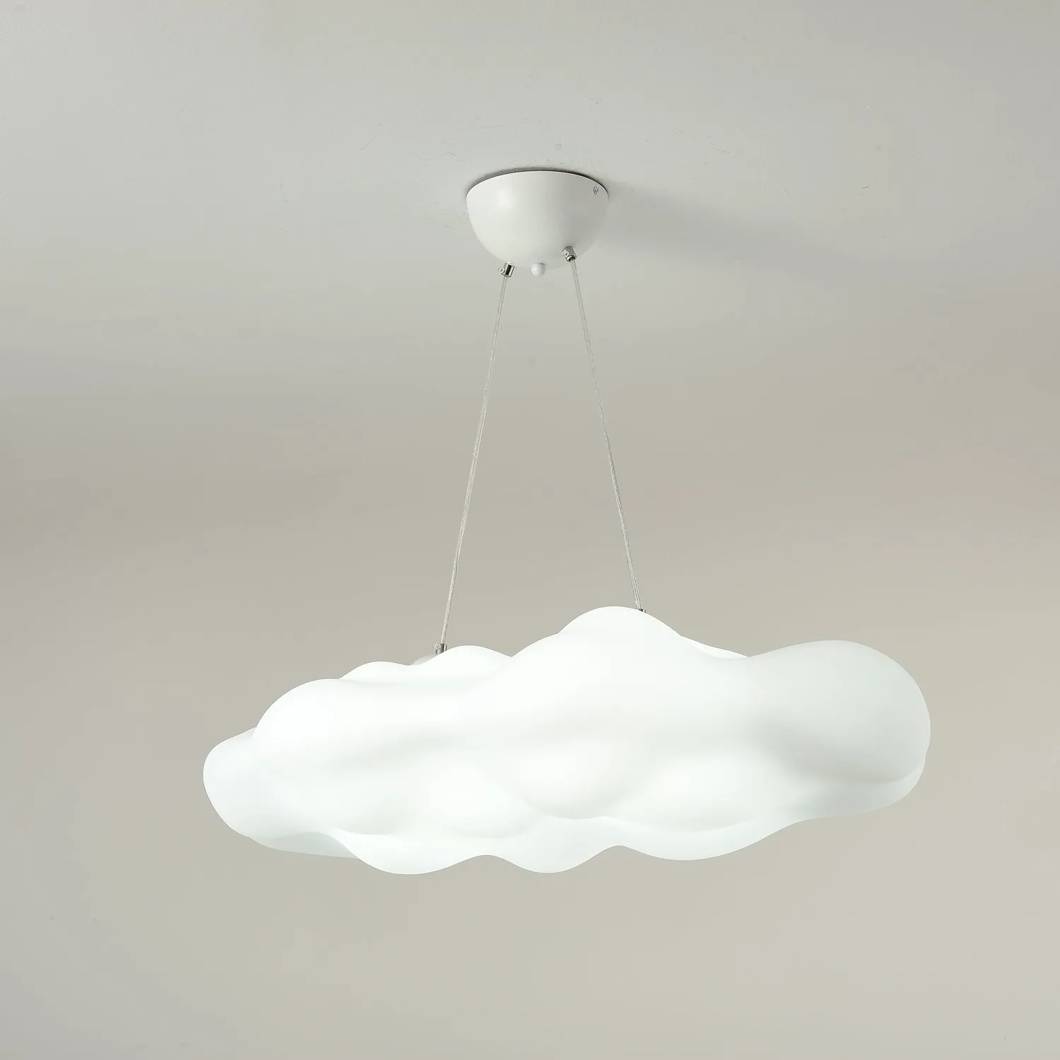 Cloudys Pendant Light