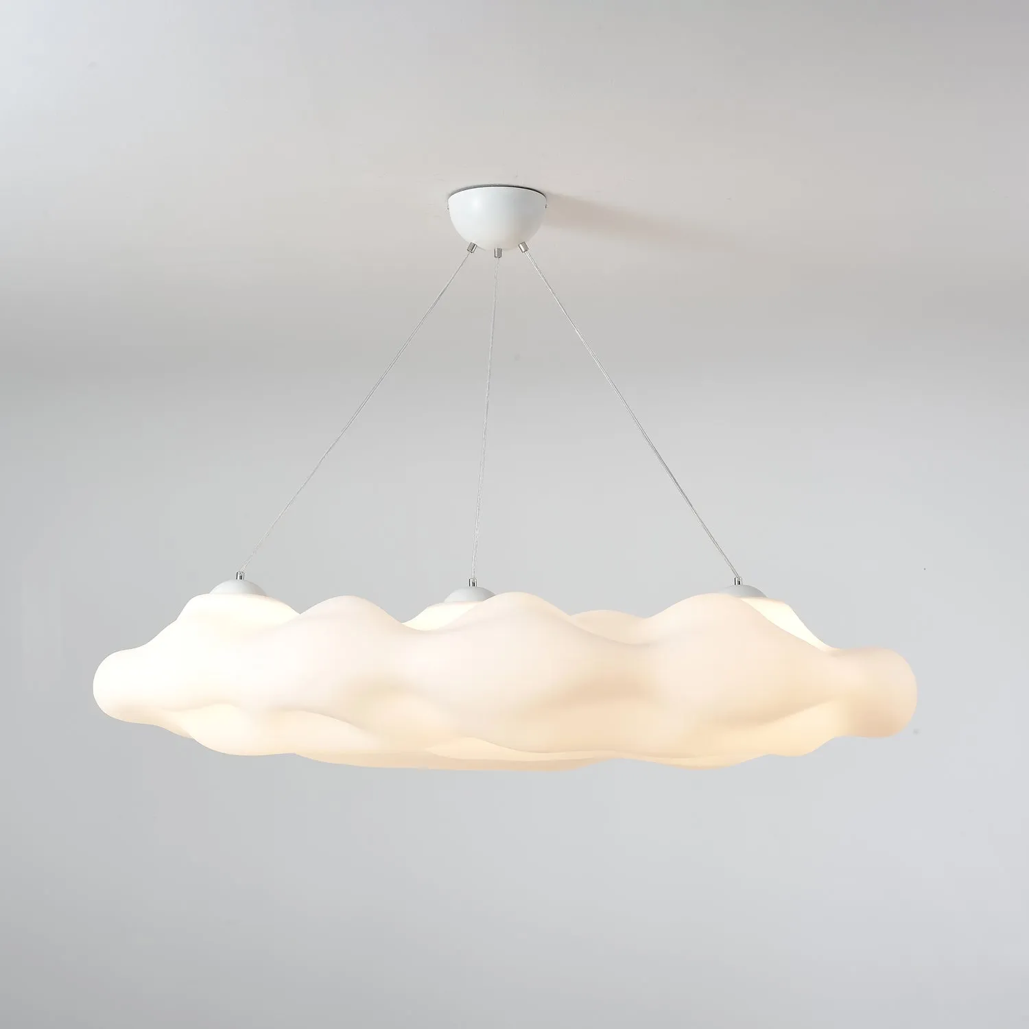 Cloudys Pendant Light