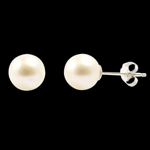 Coco Pearl Earrings