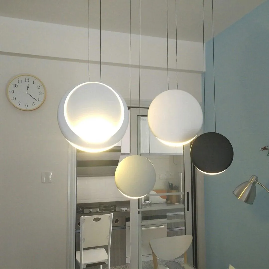 Cosmos Pendant Light