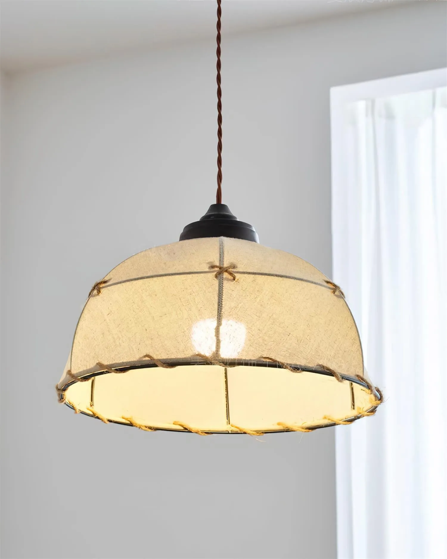 Dome Jari Pendant Lamp