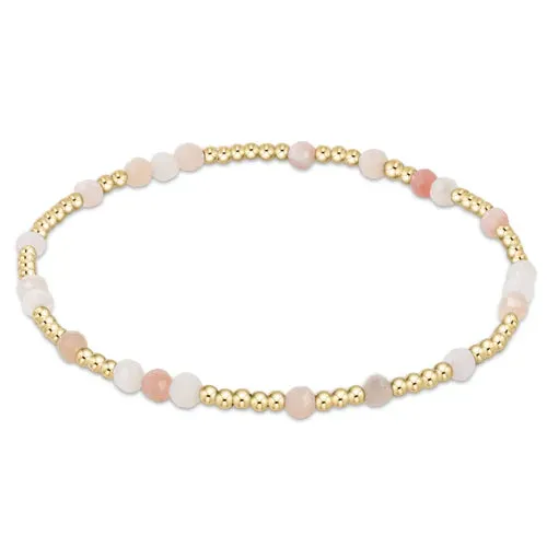 Extends - Hope Unwritten Gemstone Bracelet