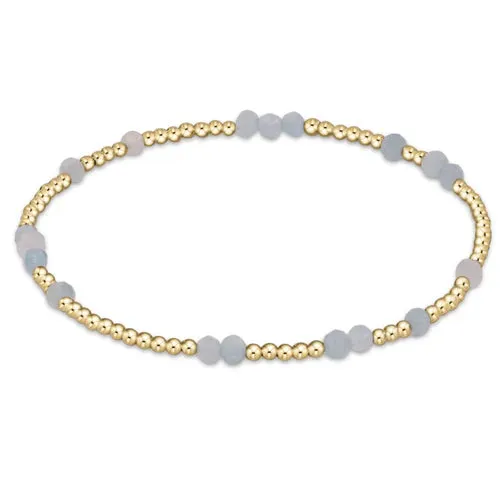 Extends - Hope Unwritten Gemstone Bracelet