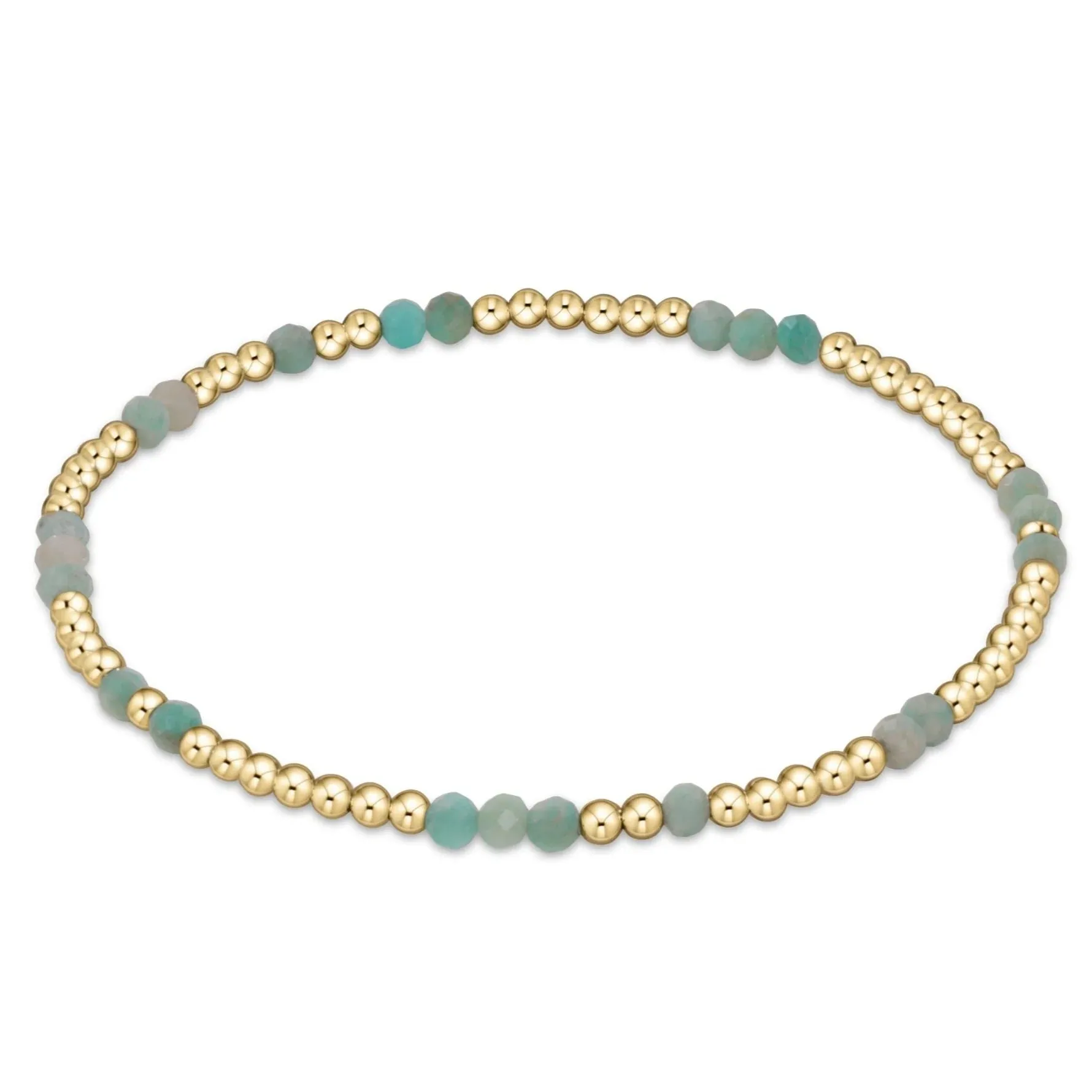 Extends - Hope Unwritten Gemstone Bracelet