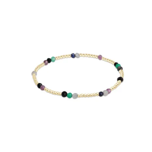 Extends - Hope Unwritten Gemstone Bracelet