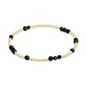 Extends - Hope Unwritten Gemstone Bracelet