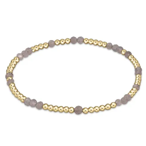 Extends - Hope Unwritten Gemstone Bracelet