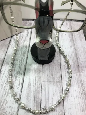 EYEGLASS NECKLACE/HOLDER (E005)