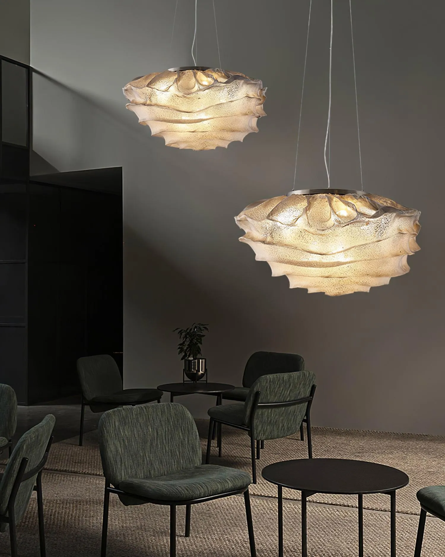 Forsyth Pendant Lamp