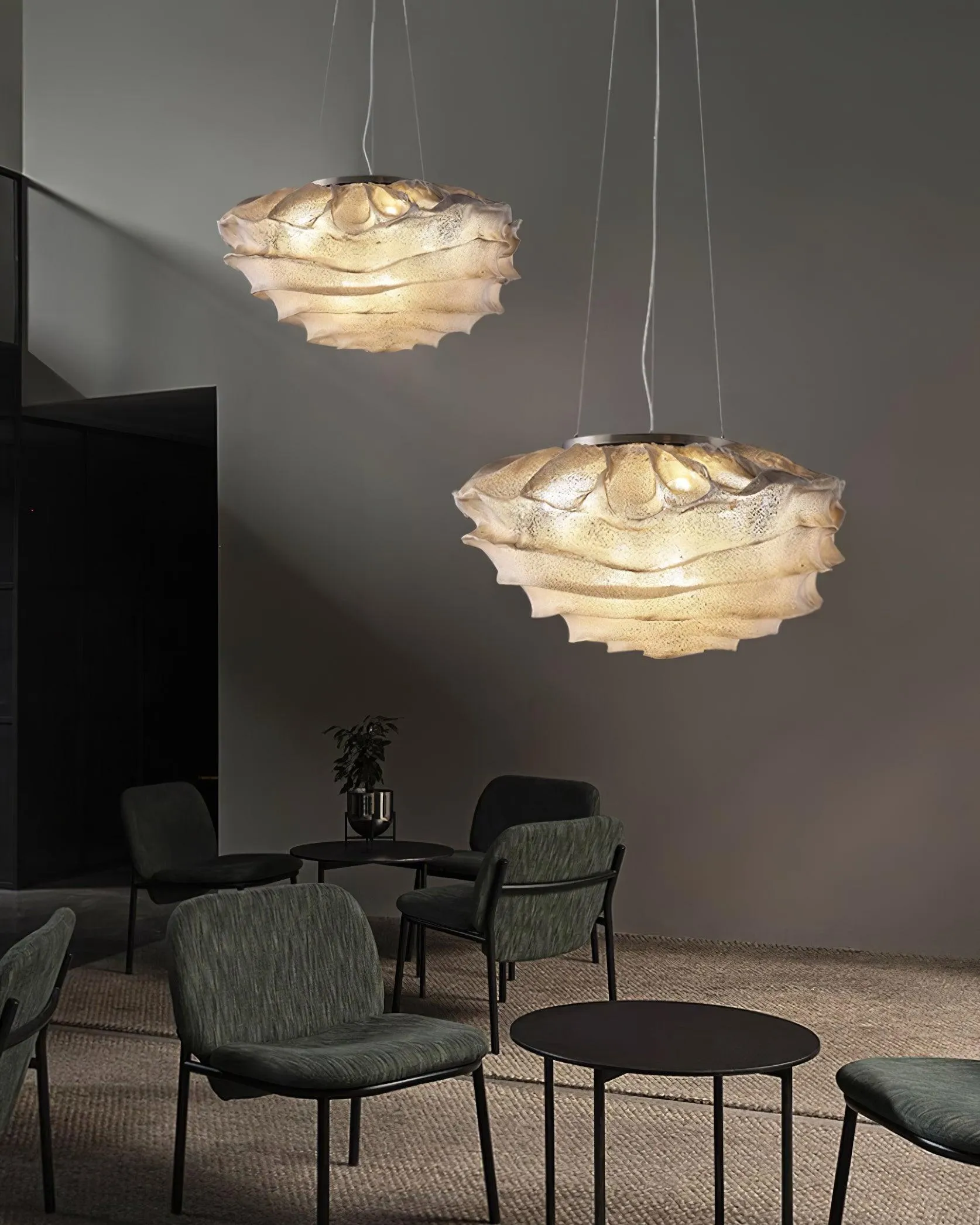 Forsyth Pendant Lamp