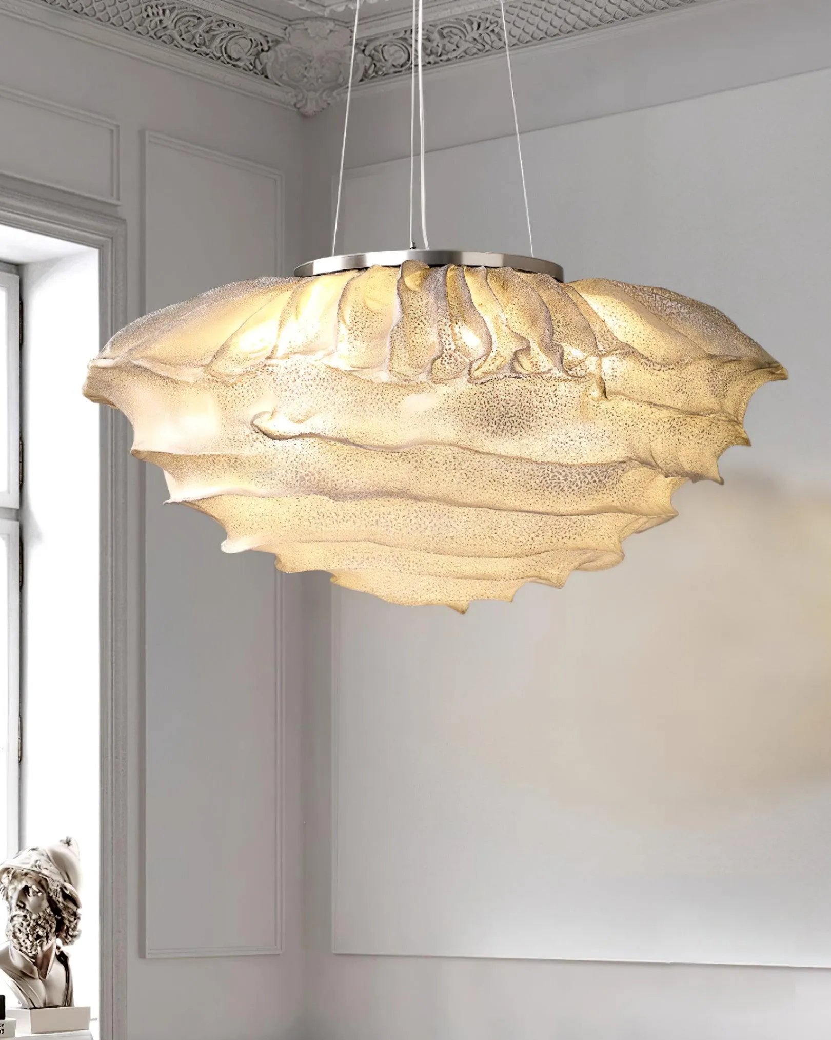 Forsyth Pendant Lamp