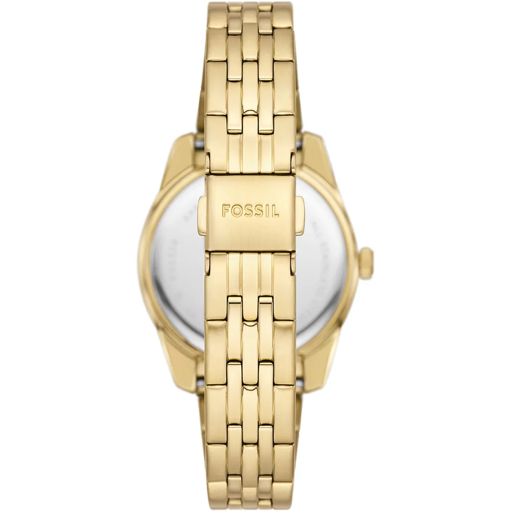 Fossil Scarlette ES5338