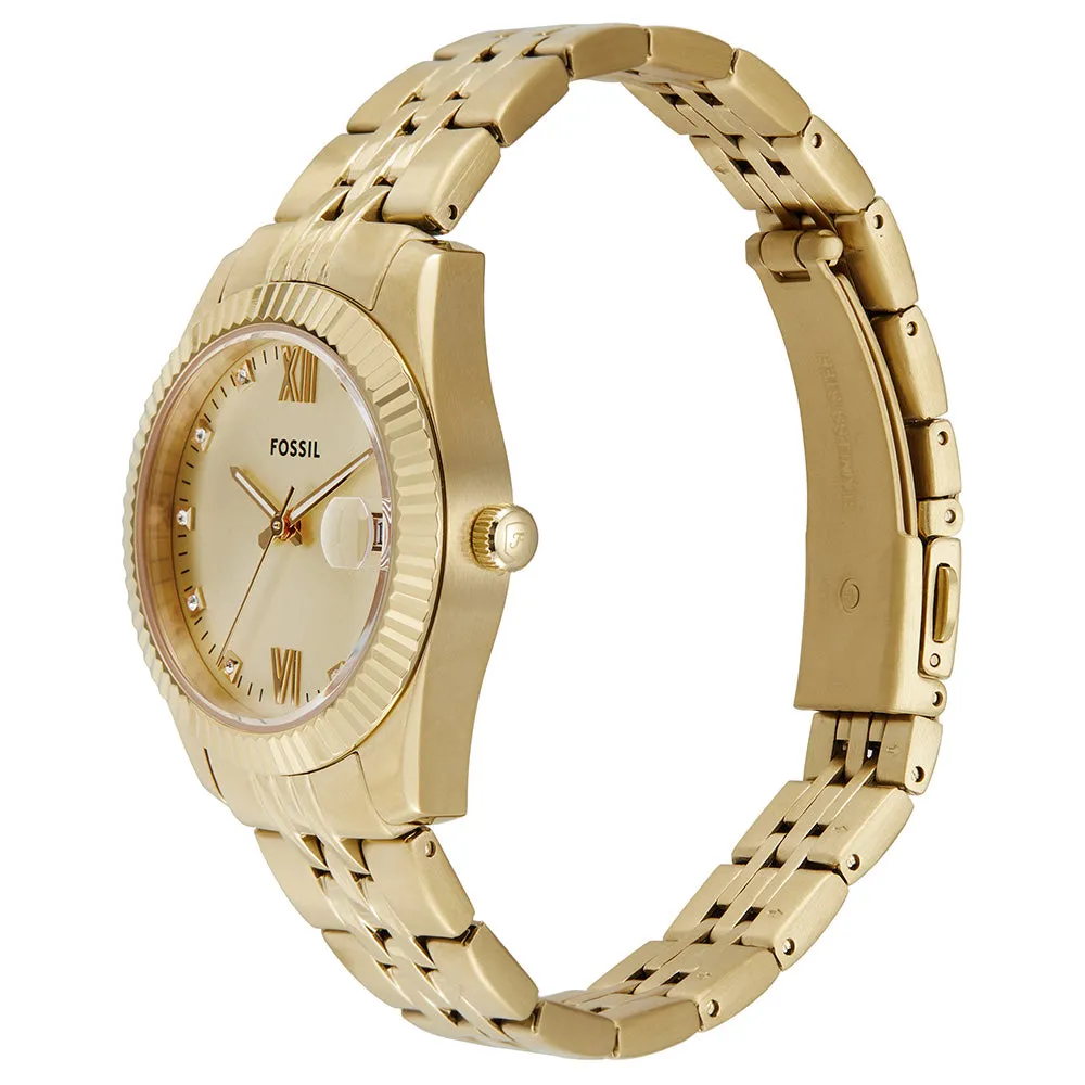 Fossil Scarlette ES5338