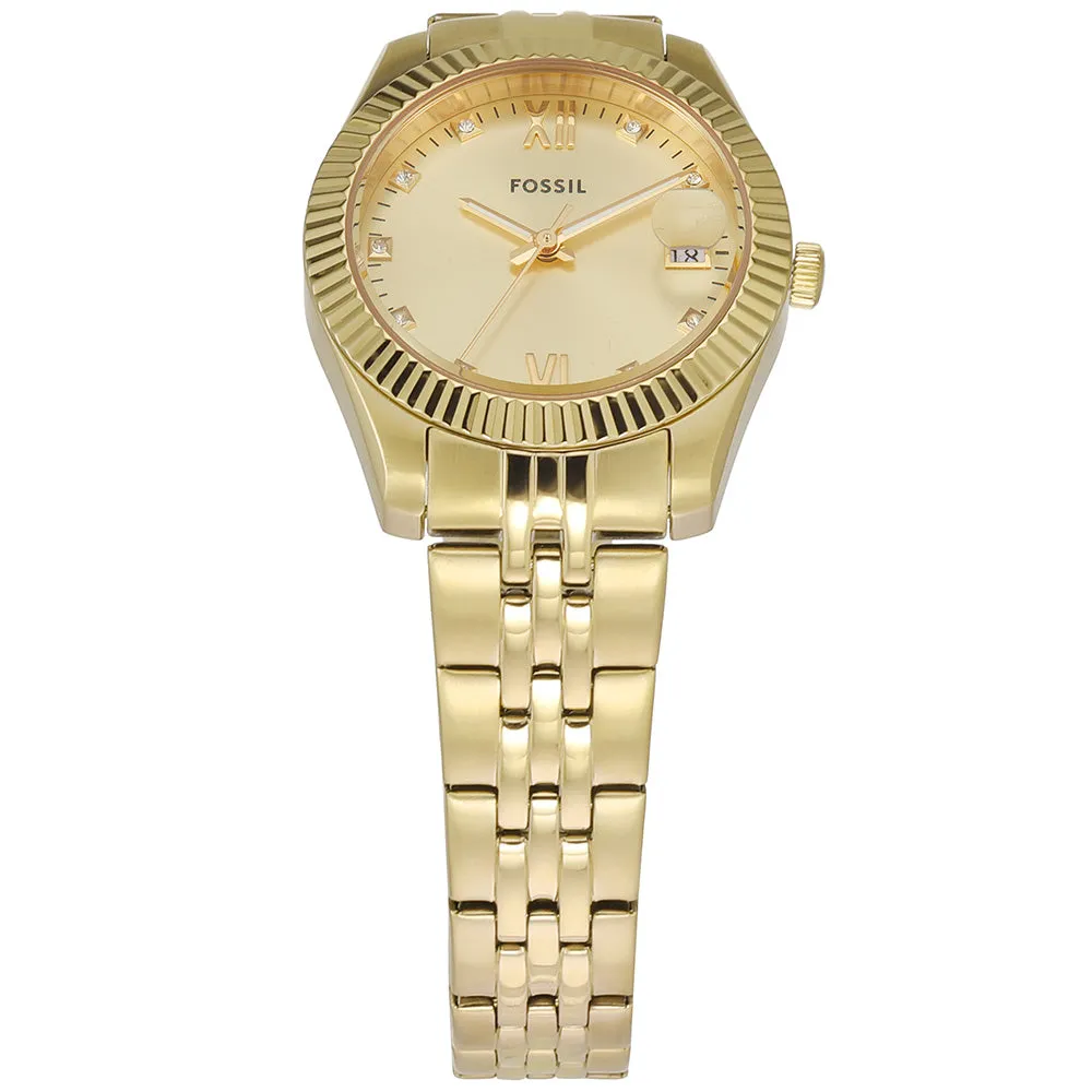 Fossil Scarlette ES5338