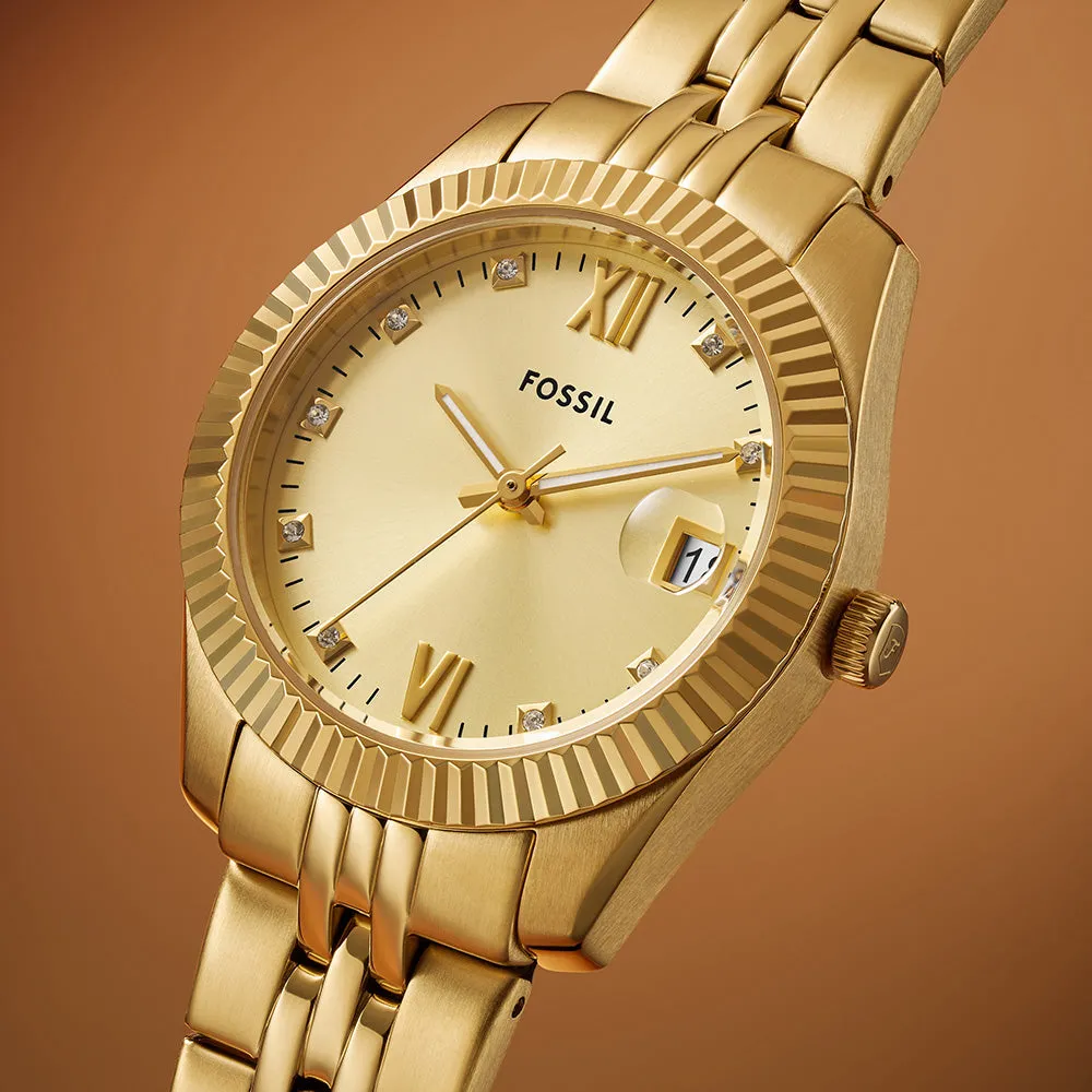 Fossil Scarlette ES5338