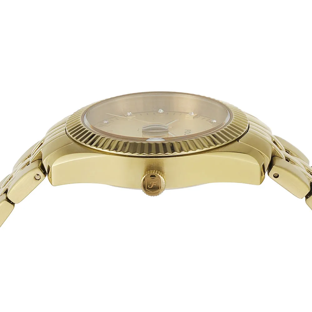 Fossil Scarlette ES5338