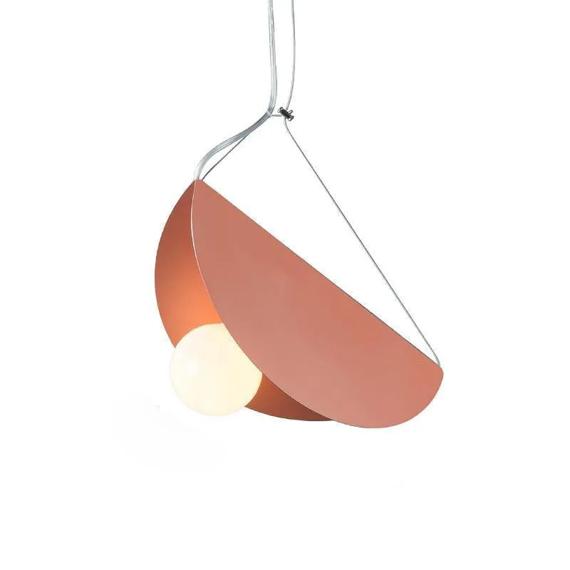 Glider Pendant Light