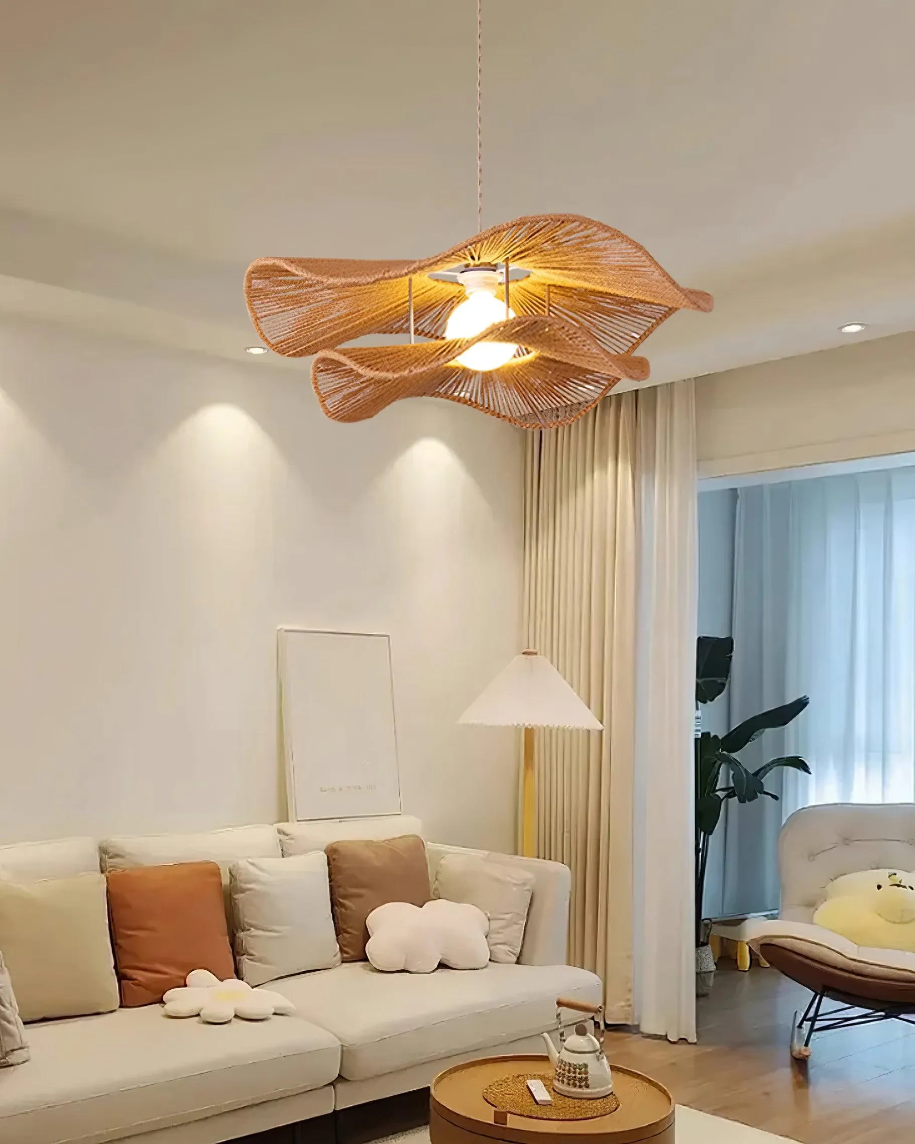 Gunilla Pendant Light