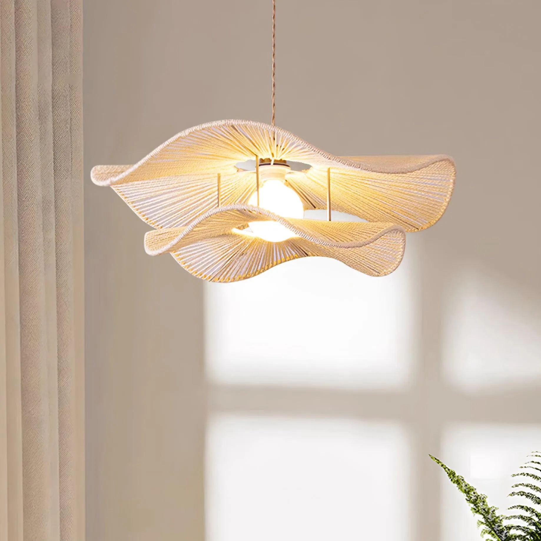 Gunilla Pendant Light