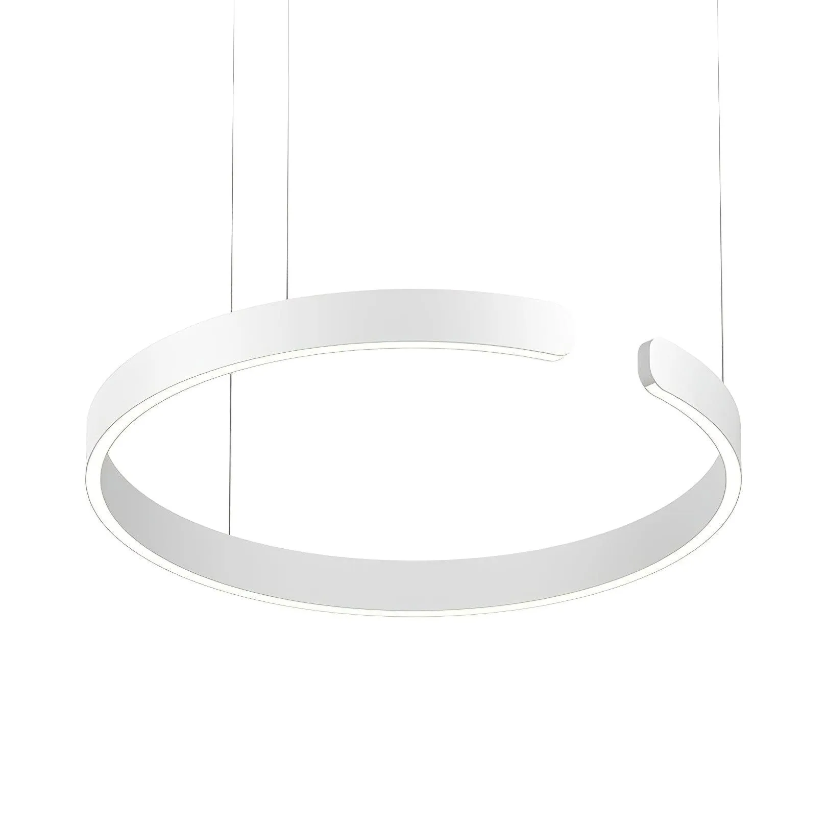 Halo Led Pendant Lamp