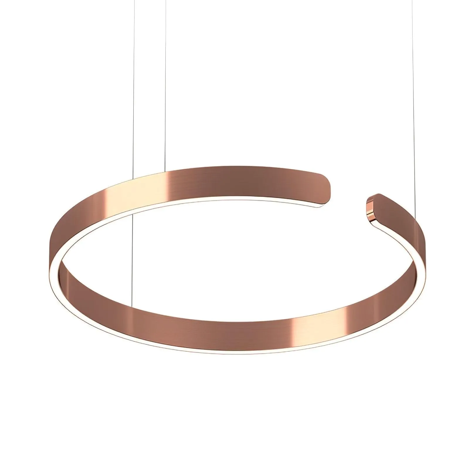 Halo Led Pendant Lamp