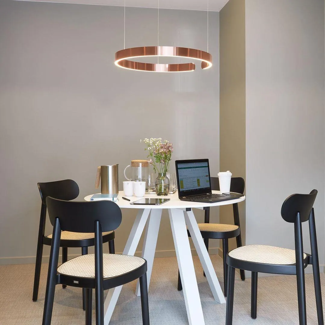 Halo Led Pendant Lamp