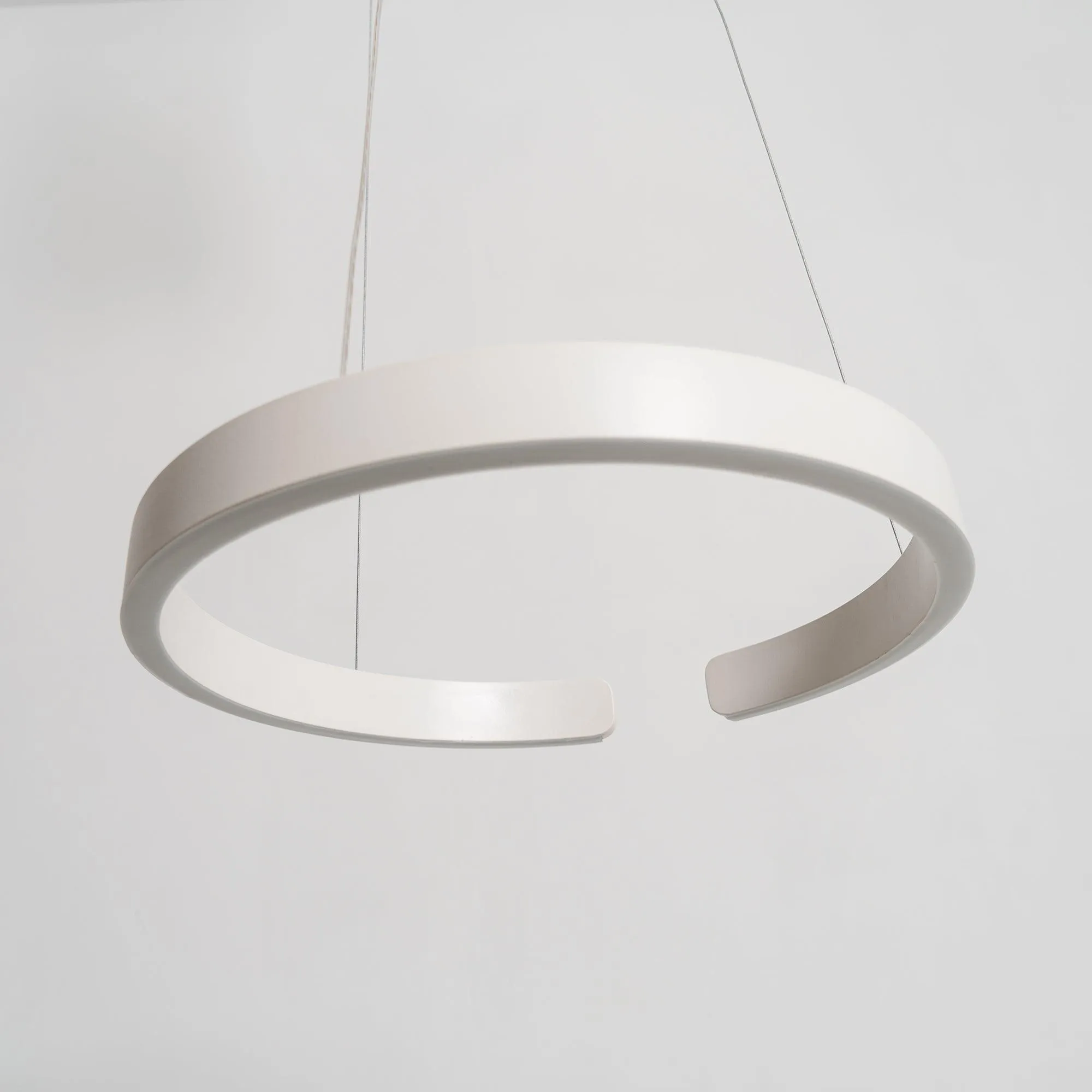 Halo Led Pendant Lamp