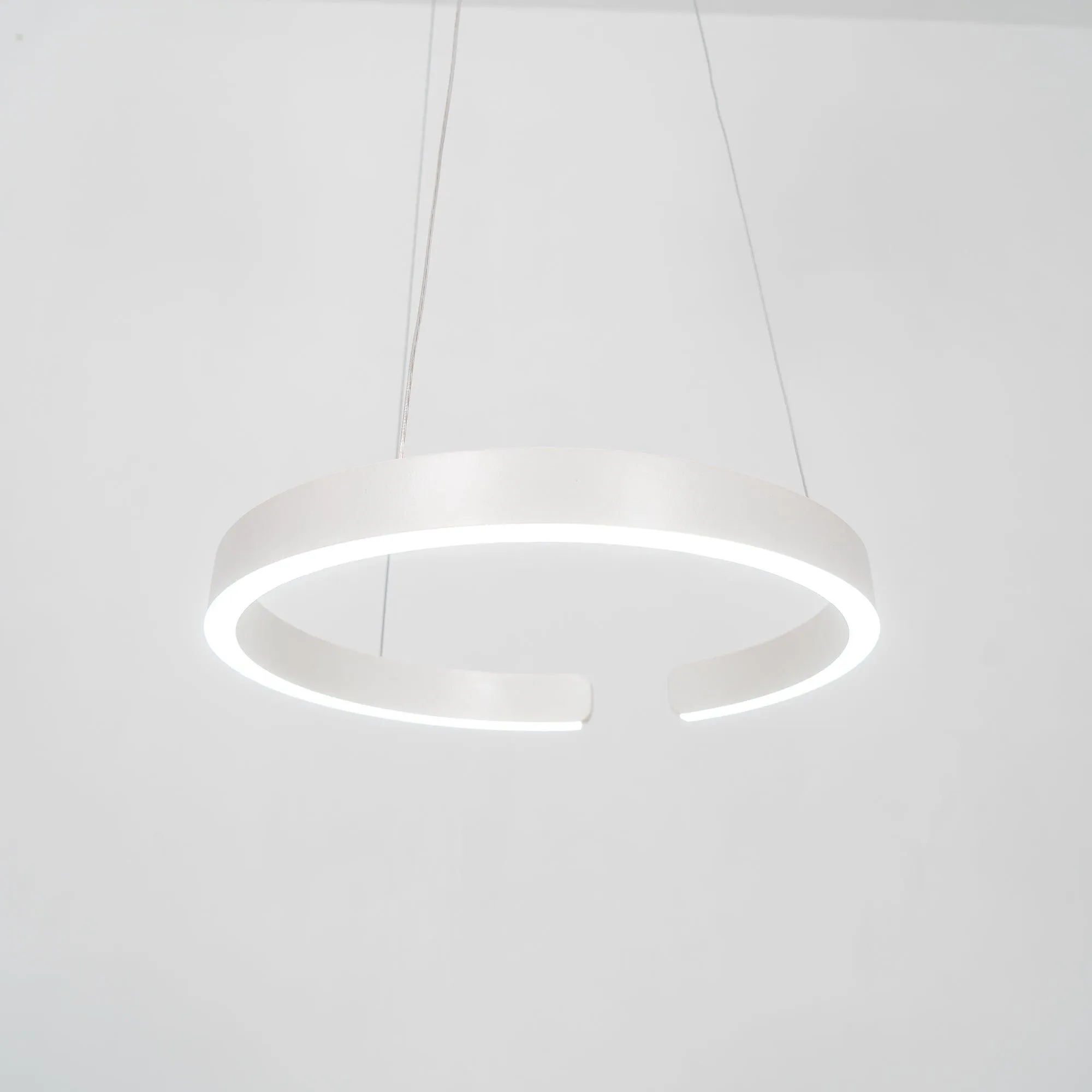 Halo Led Pendant Lamp