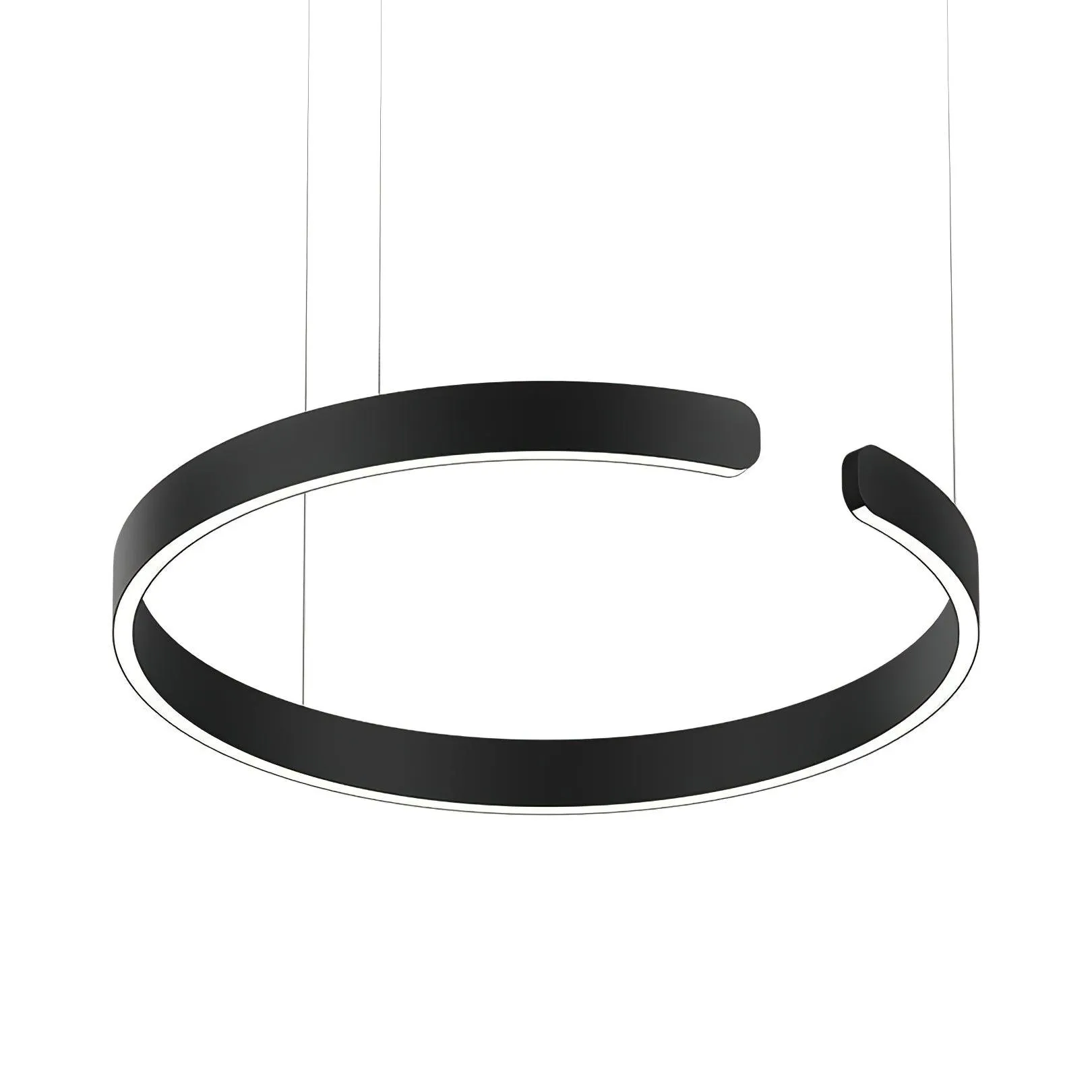 Halo Led Pendant Lamp